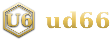 ud66 logo