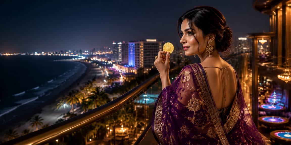 ud66 গলফ বেটিং